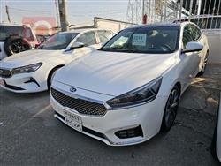 Kia Cadenza